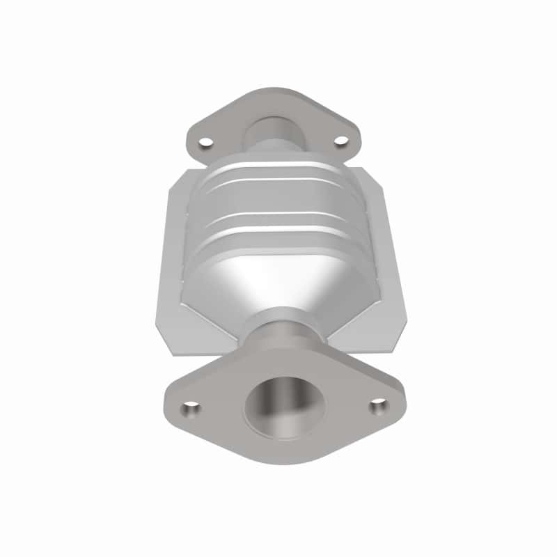 Magnaflow — MagnaFlow Conv DF 99-04 Kia Spectra 1.8L OEM
OEM Grade
OEM - view 16