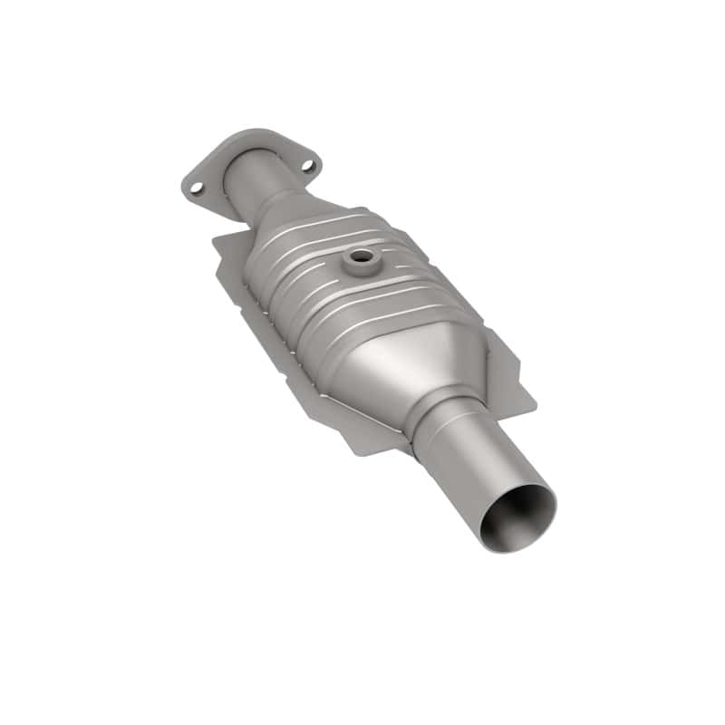 Magnaflow — Magnaflow Conv DF 10-12 Ford Fusion 2.5L
OEM Grade
OEM - view 15