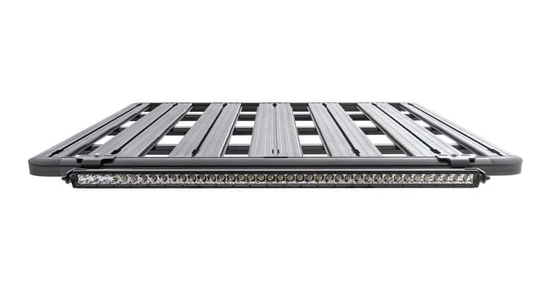 Rhino-Rack — Rhino-Rack Pioneer Platform/Tradie LED Light Bracket - view 7