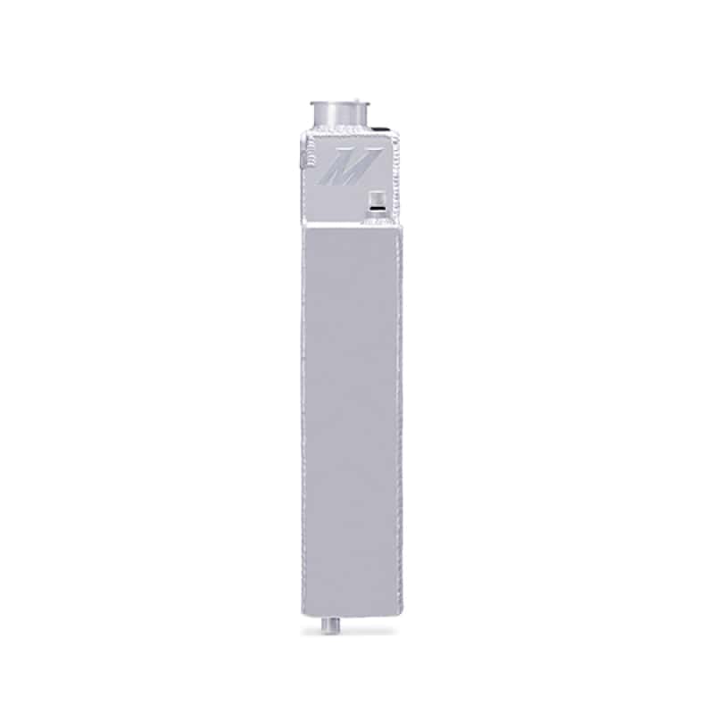 Mishimoto — Mishimoto 08+ Subaru WRX/STI Polished Aluminum Coolant Overflow Tank
Coolant Reservoir - view 7