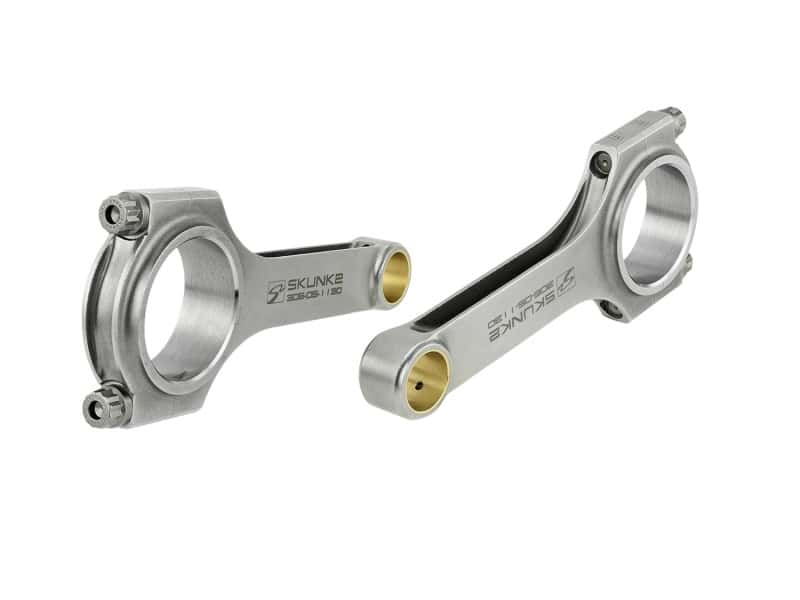 Skunk2 Racing — Skunk2 Alpha Series Honda B18A/B Connecting Rods
Connecting Rod Set - view 5