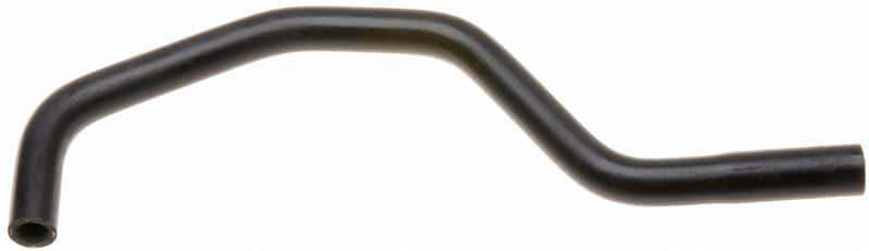 Gates — Gates 14-17 GMC Terrain V-6 3.6L Heater Outlet Molded Heater Hose - view 1