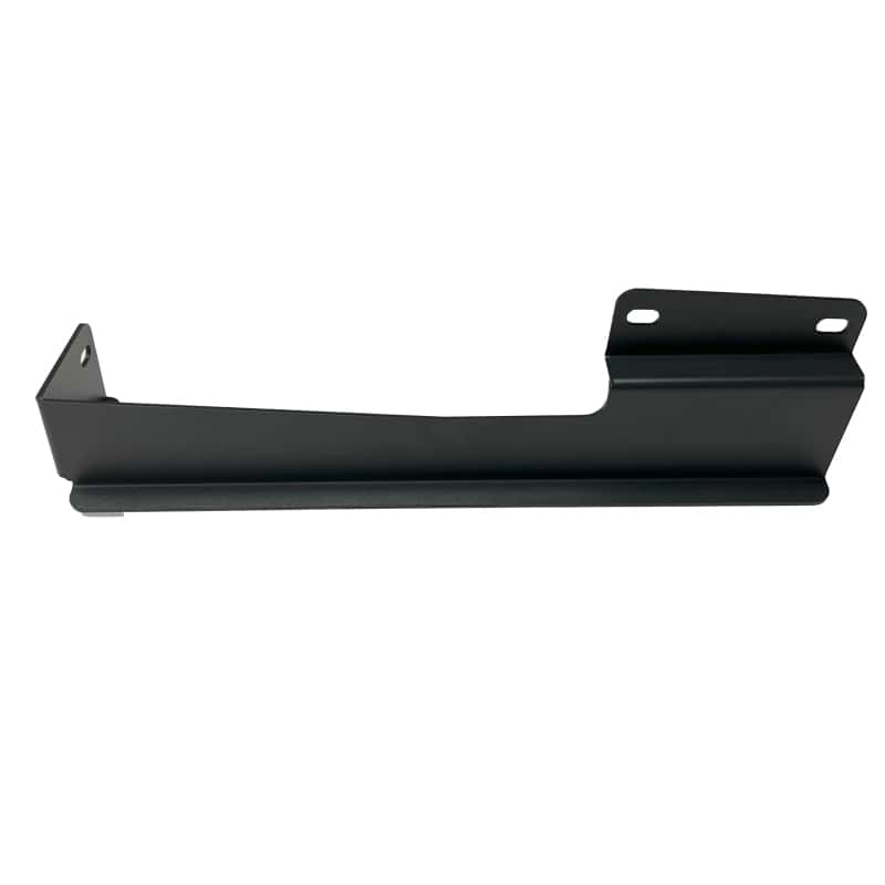 EGR — EGR 24-25 Ford Ranger w/ 5ft Bed J-Brace Support for RollTrac
RA039842-J Brace - view 4