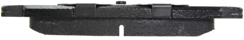 Stoptech — StopTech Performance 06-07 Mazdaspeed 6 Rear Brake Pads
Sprt Brk Pad W/Hdwr - view 9