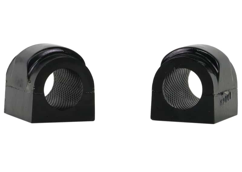 Whiteline — Whiteline Plus 4/91-5/01 & 10/01-05 BMW 3 Series/9/88-04 5 Series Rear 20mm Sway Bar Mount Bushing
Bushing Kit - view 3