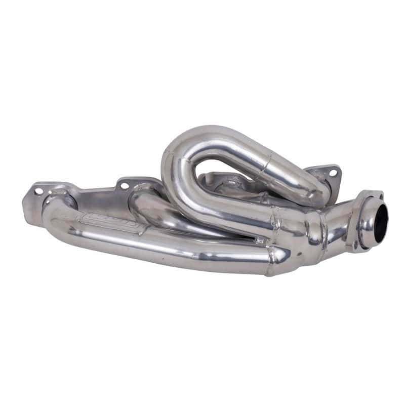BBK — BBK 04-08 Dodge Ram 1500 5.7L Shorty Tuned Length Exhaust Headers - 1-3/4 Silver Ceramic (Excl 2500)
Exhaust Headers - view 4