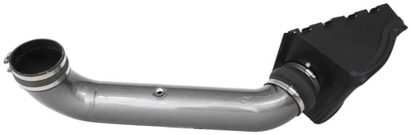 K&N Engineering — K&N 21-23 Ford F-150 5.0L V8 Performance Air Intake System
Air Intake System - view 3