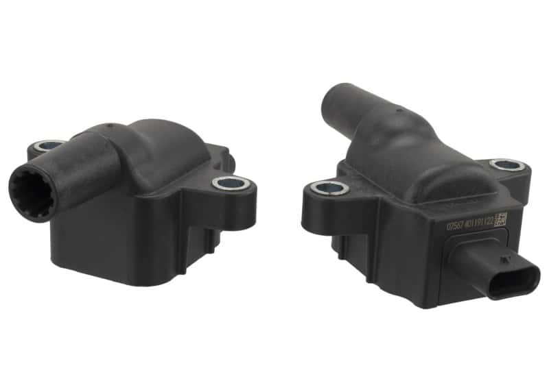 Ford Racing — Ford Racing 20-22 Super Duty 7.3L Gas Ignition Coil & Wire - Set of 8
DirectIgnCoilSet - view 7