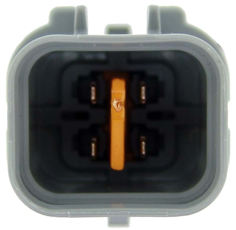 NGK — NGK Hyundai Santa Fe 2016-2010 Direct Fit Oxygen Sensor - view 8