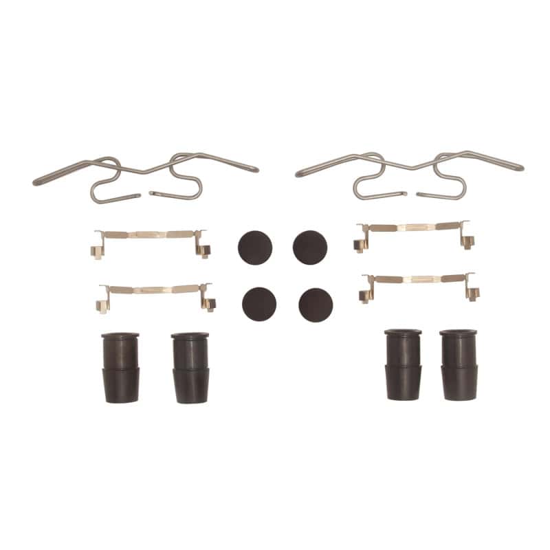 DFC — DFC 20-25 Audi S3 (USA/Canada) Rear Premium Hardware Kit
DFC Disc Brk Hdw Kit - view 2