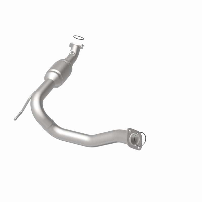 Magnaflow — MagnaFlow Conv Direct Fit 05-09 Toyota 4Runner 4.0L
California - view 17