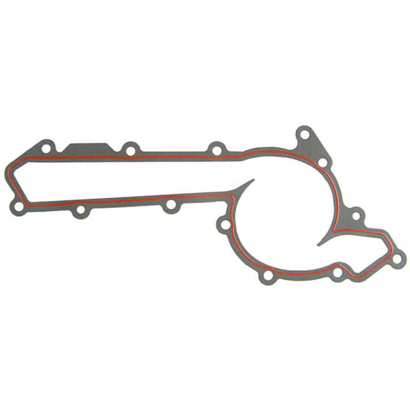 Fel-Pro — Fel-Pro Oldsmobile Intrigue 35726 Engine Water Pump Gasket - view 2