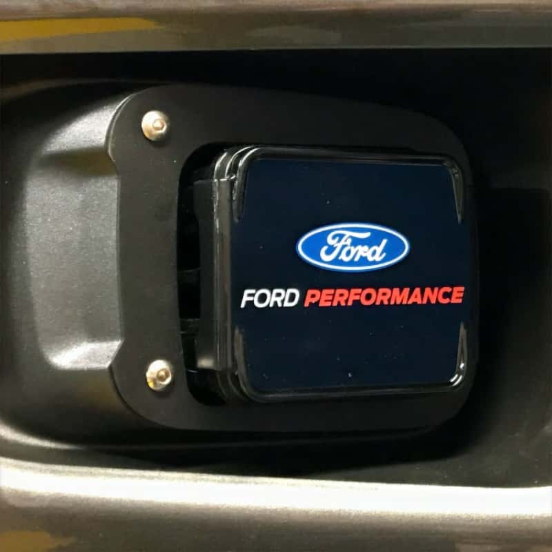 Ford Racing — Ford Racing 2019-2020 Ranger Off-Road Fog Light KIT
Fog Light Assembly - view 7