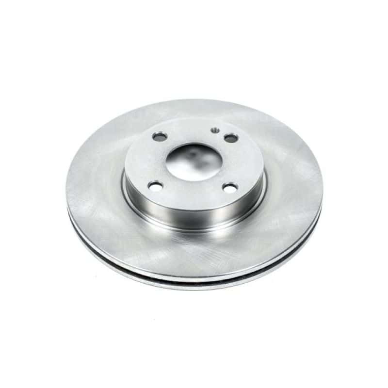 PowerStop — Power Stop 94-97 Mazda Miata Front Autospecialty Brake Rotor
AutoSpecialty Rotor - view 1