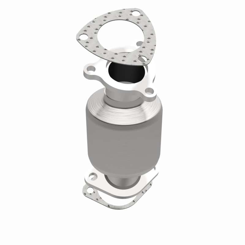 Magnaflow — MagnaFlow Conv DF 01 Eclipse 3.0L frt OEM
OEM Grade
OEM - view 24