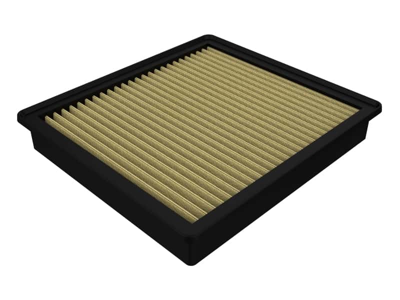 aFe — aFe Magnum FLOW Pro GUARD 7 OE Replacement Filter 20-21 Ford Diesel Trucks V8 6.7L (td)
Magnum FLOW Filter - view 1