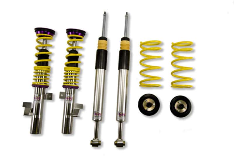 KW — KW Coilover Kit V2 Mazda 3 (BK)
Coilover Kit - view 3