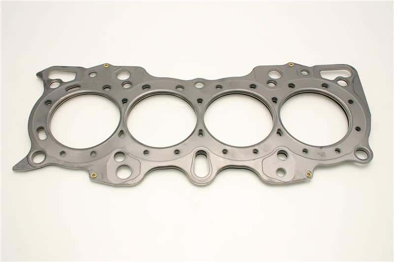 Cometic Gasket — Cometic Honda Hybrid LS/VTEC 81.5mm .030 inch MLS Head Gasket B18A/B w/VTEC Head
Cylinder Head Gasket - view 1