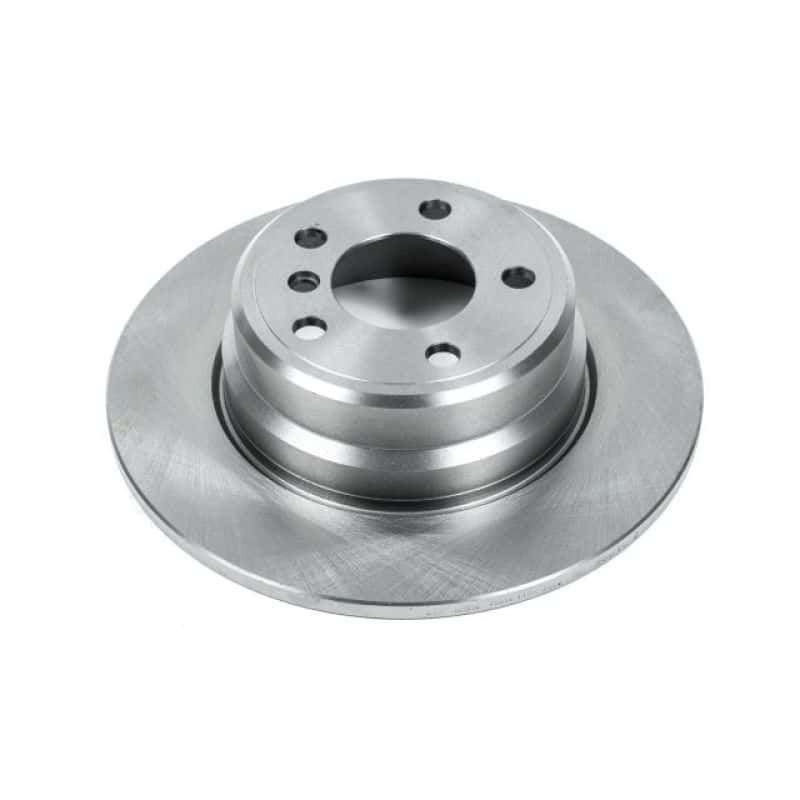 PowerStop — Power Stop 00-06 BMW X5 Rear Autospecialty Brake Rotor
AutoSpecialty Rotor - view 1