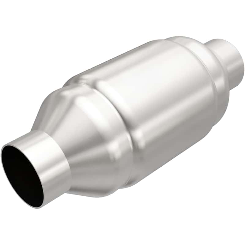 Magnaflow — MagnaFlow Conv Univ 1.75inch C/C
OEM Grade
Standard - view 2