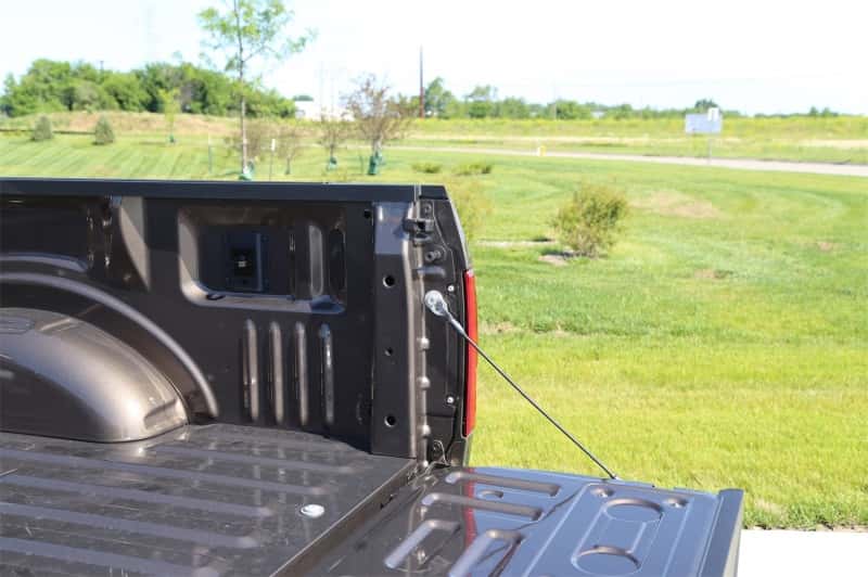 Dee Zee — Dee Zee 15-23 Ford F150/Super Duty Cargo Management - Tie Downs (Pair) - view 3