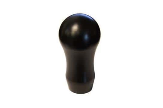 Torque Solution — Torque Solution Delrin Tear Drop Tall Shift Knob: Universal 10x1.5 - view 3