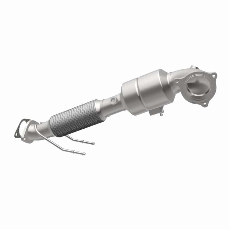 Magnaflow — MagnaFlow OEM Grade 13-16 Ford Fusion L4-1.5L Direct Fit Federal Catalytic Converter
OEM Grade
OEM - view 21
