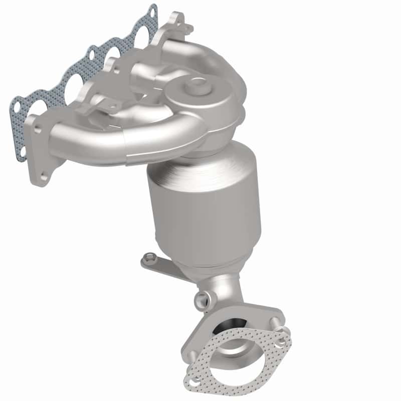 Magnaflow — Magnaflow 2016 Sorento L4 2.4 OEM Manifold Direct Fit Converter
OEM Grade
OEM - view 13