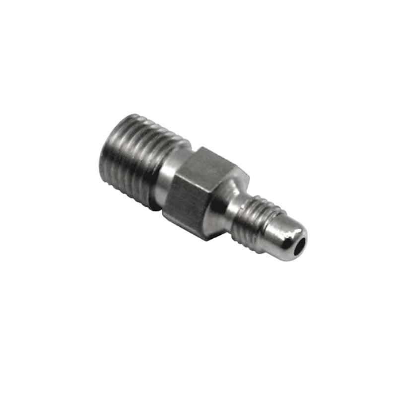 Nitrous Express — Nitrous Express Shark/Piranha Nozzle Fitting
N2OFitting
Nozzle - view 2