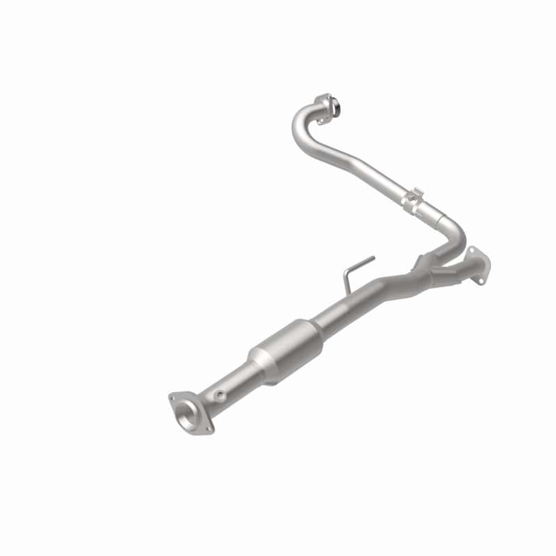 Magnaflow — Magnaflow 2003 Jeep Liberty 3.7L Direct Fit Converter
California - view 18