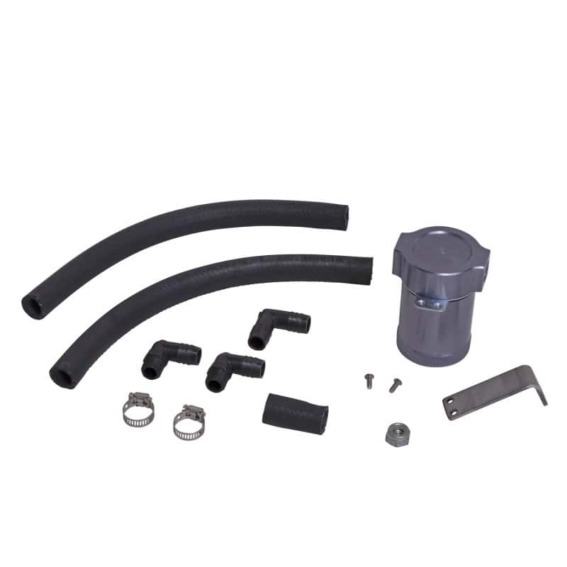 BBK — BBK 11-17 Ford Mustang GT Oil Separator Kit - Passenger Side
Oil/Air Separator
Oil Separators - view 2