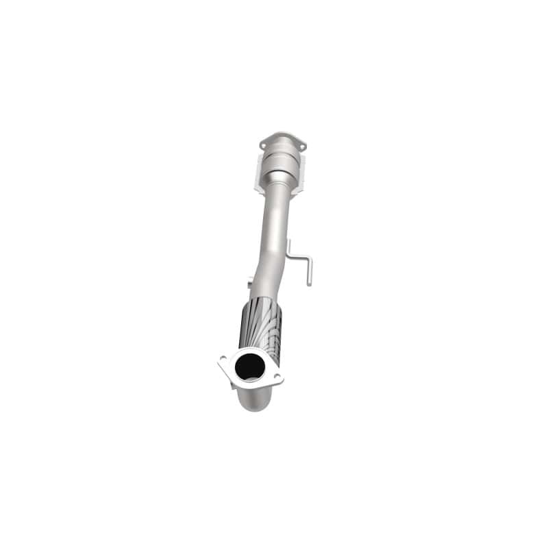 Magnaflow — MagnaFlow Conv DF 2003 Toyota Camry 2.4L
California - view 25