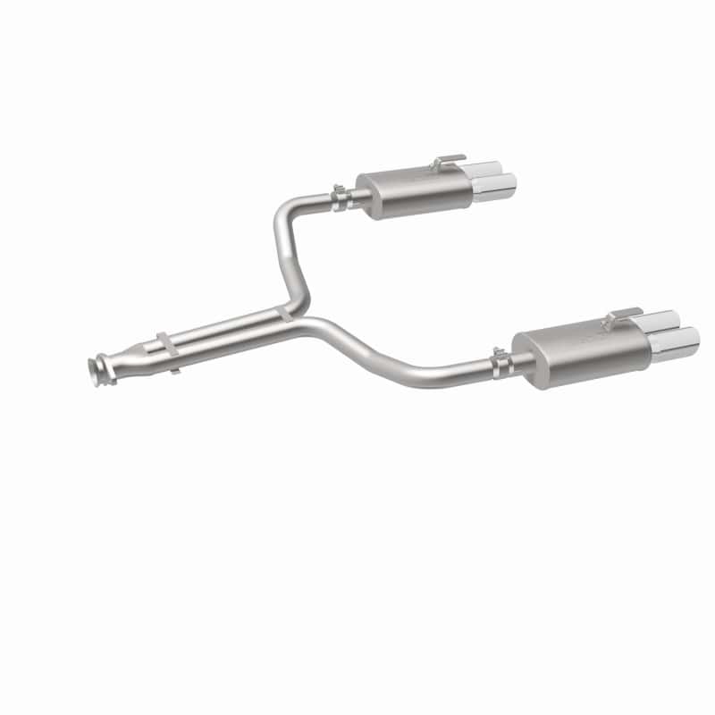 Magnaflow — MagnaFlow Sys C/B 86-91 Chevy Corvette C4 L98
Cat-Back - view 37