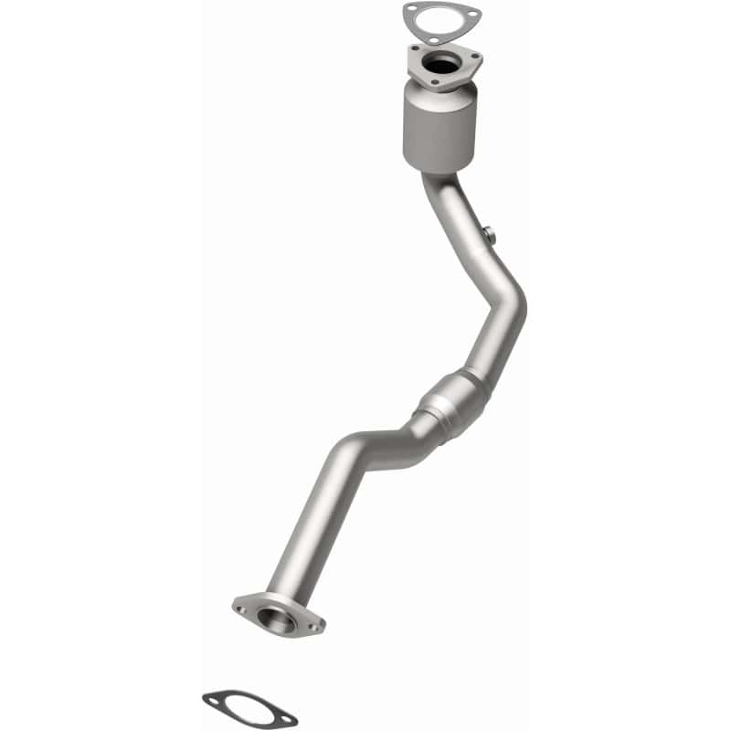 Magnaflow — MagnaFlow Conv DF 02-03 Saturn Vue 3.0L Front
OEM Grade
OEM - view 31