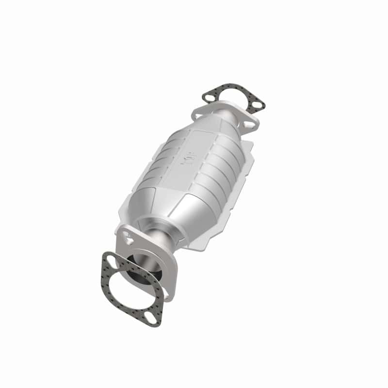 Magnaflow — MagnaFlow Conv DF Ford-Mazda 90 92
Standard Grade - view 21
