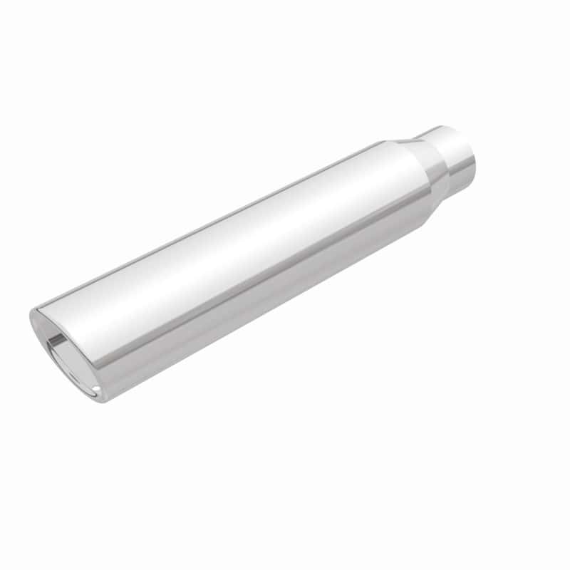 Magnaflow — MagnaFlow Tip 1-Pk Re 3.50 X 18 2.5 Id 15De
Stainless Steel
Exhaust Tip - view 7