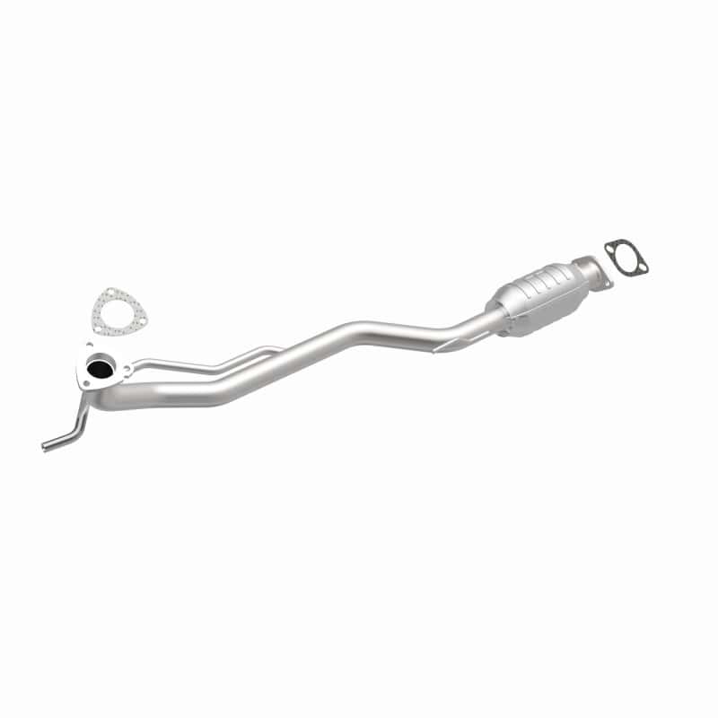 Magnaflow — MagnaFlow Conv Direct Fit 300Zx 90-96 P/S
Standard Grade
Standard - view 6