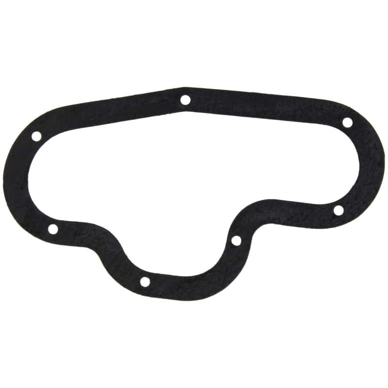 Fel-Pro — Fel-Pro Nissan Pathfinder OS 30777 Engine Oil Pan Gasket Set High-Temperature Rubber-Coated Fiber - view 1