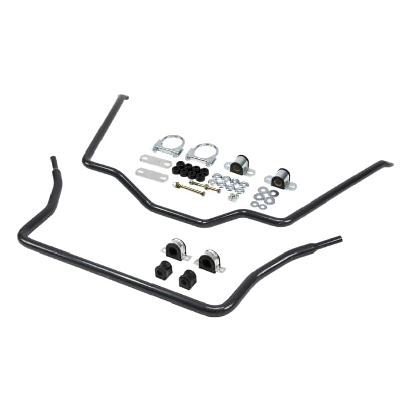Belltech — Belltech ANTI-SWAYBAR SETS 5424/5520
ANTI-SWAYBAR SETS - view 3