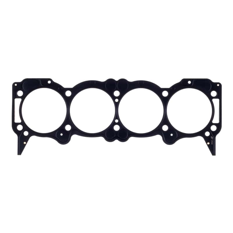 Cometic Gasket — Cometic Buick 400/430/455 V8 4.385 inch Bore .027 inch MLS Head Gasket
Cylinder Head Gasket - view 6