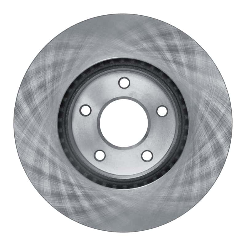 DFC — DFC 21-25 Nissan Kicks Front Brake Rotor - view 5