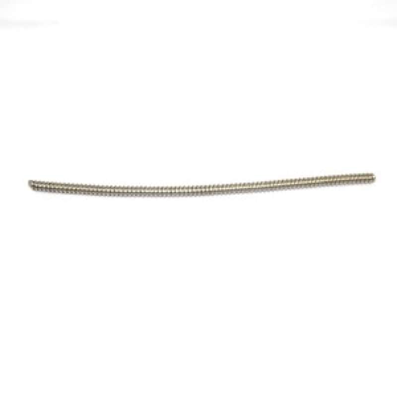 KC HiLiTES — KC HiLiTES Daylighter Flex Tubing - Stainless Steel (12in.)
Replacement Parts - view 1