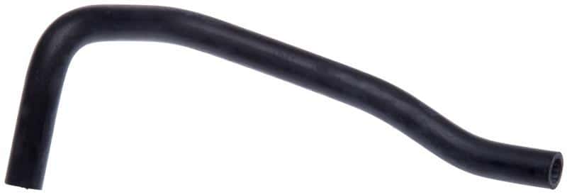 Gates — Gates 07-18 Toyota Yaris 4-Cyl. 1.5L Heater Inlet Molded Heater Hose - view 1