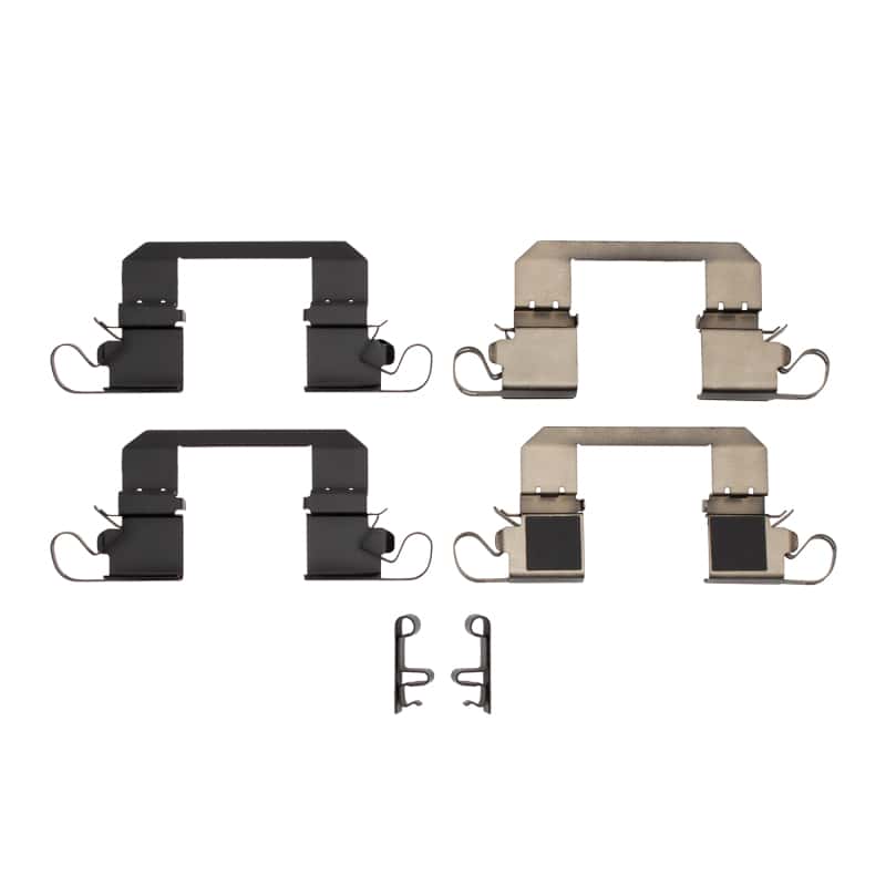 DFC — DFC 16-17 Chrysler 200 Front Premium Hardware Kit
DFC Disc Brk Hdw Kit - view 2