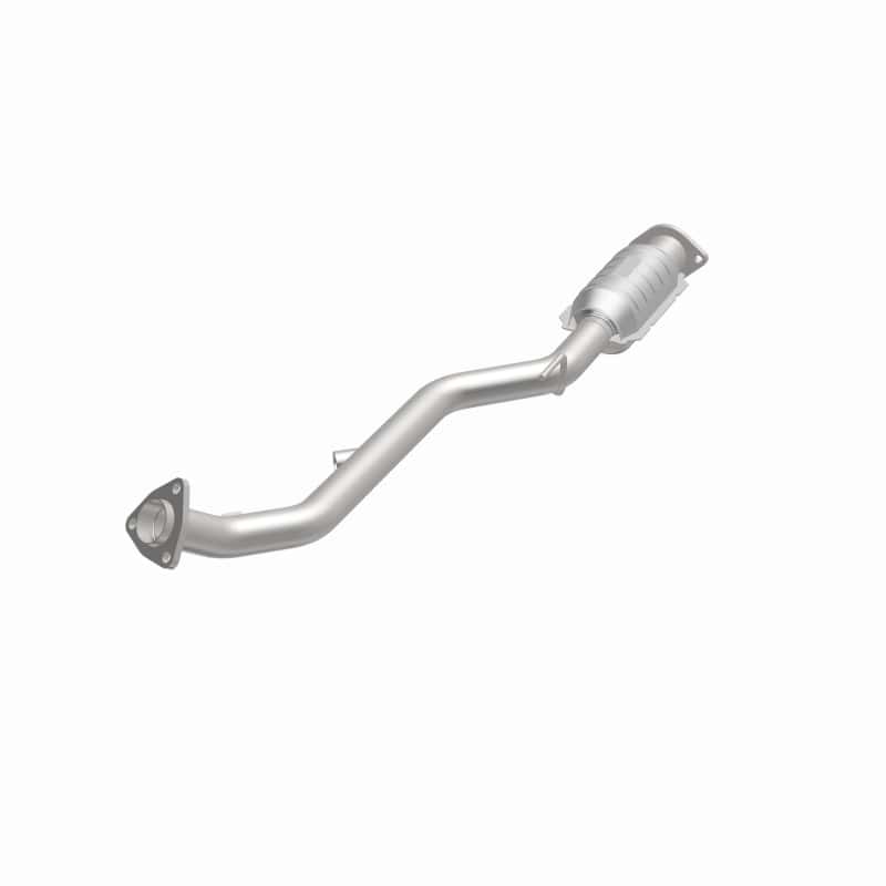 Magnaflow — MagnaFlow Conv DF 90-95 300ZX Turbo Passenger Side 49S
Standard Grade
Standard - view 27