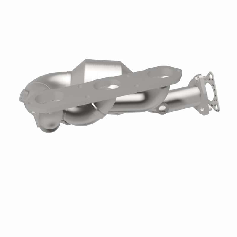 Magnaflow — MagnaFlow Converter Direct Fit 00-04 Porsche Boxster 2.7L/3.2L - Right
OEM Grade
OEM - view 16