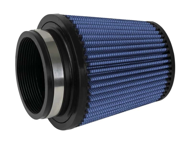aFe — aFe MagnumFLOW Air Filters UCO P5R A/F P5R 4F x 6B x 4-1/2T (Inv) x 6H
AirCleanerAssembly
Replacement Filter - view 3