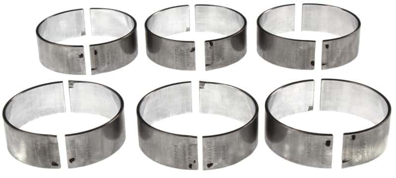 Clevite — Clevite Suzuki 1324cc 4 Cyl 1985-93 Con Rod Bearing Set - view 1