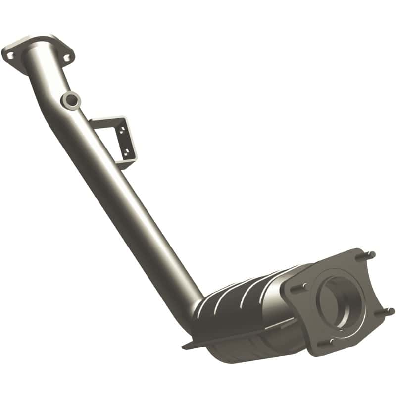 Magnaflow — MagnaFlow Conv DF Escort 97-98 2.0L OEM
OEM Grade
OEM - view 2