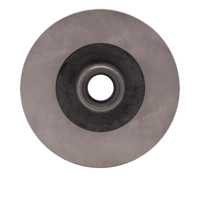 DFC — DFC 79-82 Mazda 626 Front Brake Rotor
DFC Brake Rotor - view 5